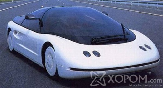 the history of japanese concept cars26